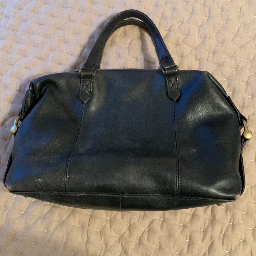 Madewell Purse
